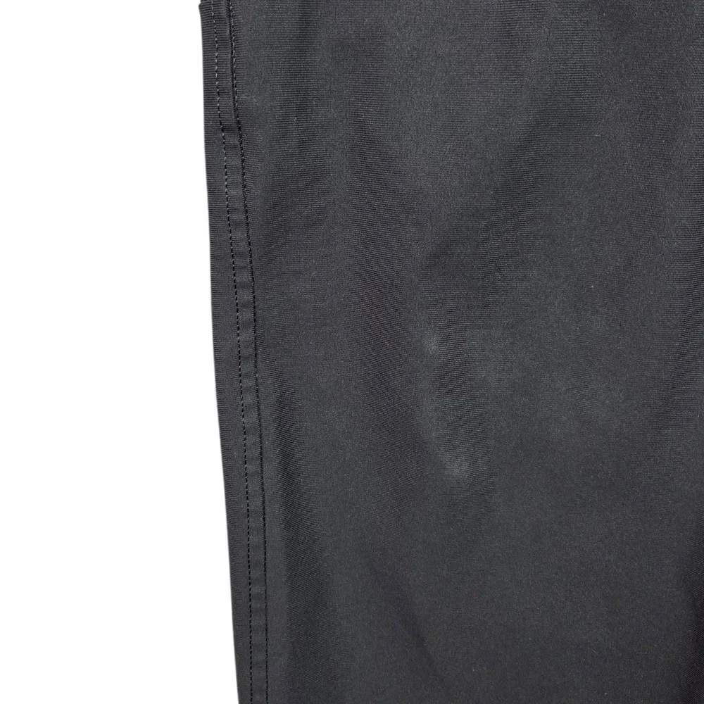 Lululemon ABC Jogger Mens Small Black Warpstreme‎ 29